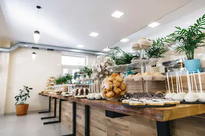 Ciabatta cafe/ Чіабатта Кафе