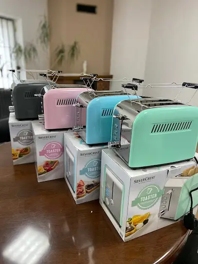 Магазин техніки з Европи ТехДім