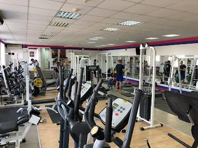 Феррум Фитнес Клуб