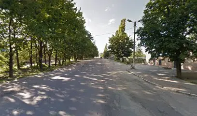 КАРБЮРАТОРНИЙ ЦЕНТР