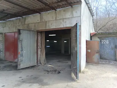 АВТО МОТО СТО