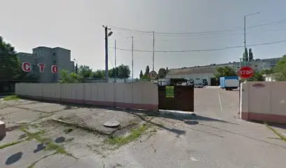 АВТО-ШАНС, ПП, СТО