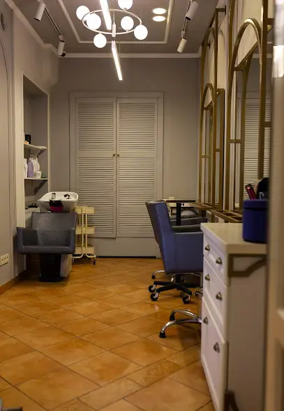 Салон краси Lamour