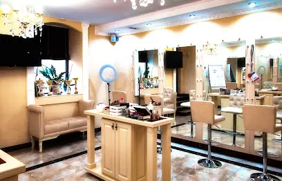 Центр краси &ldquo;MIRROR&rdquo;