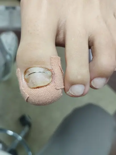 Подолог Чернівці Яна Верстюк