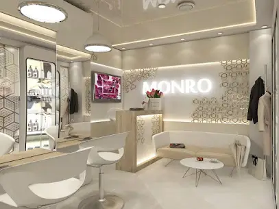 Салон краси &laquo;Монро&raquo;