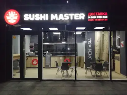 Sushi Master