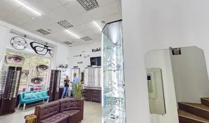 Оптика Твого Міста