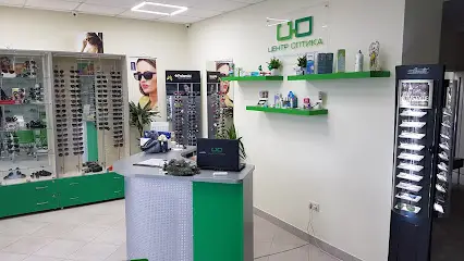 Центр-Оптика