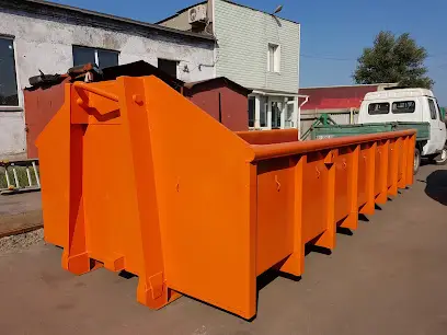 ЧП ПКП "Евросталь-Комсомольск"