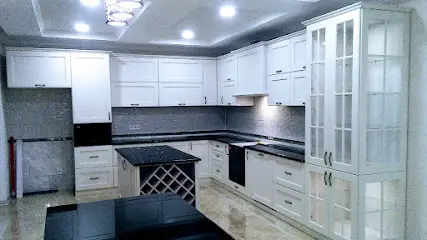 Wood Master меблі на замовлення в Чернівцях
