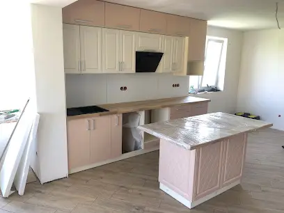 Мебель під замовлення