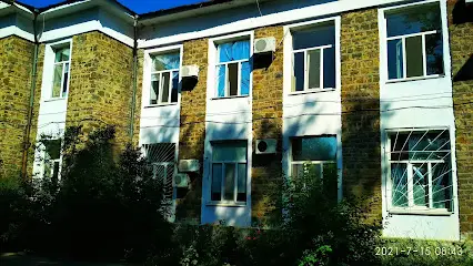 Центральна міська лікарня