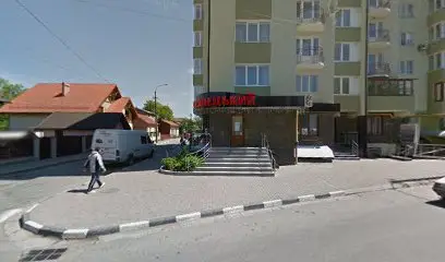 ТОВ "Професійне обладнання"