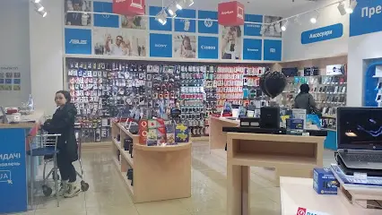 МУЛЬТИМЕДІА - МТА магазин 13-К