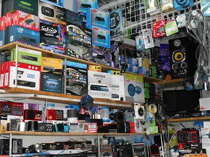 Ремонт,продаж т2 та супутникових приставок в Чернівцях