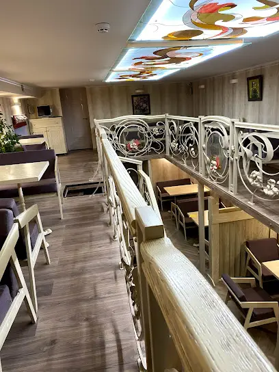 Етнокухня "Традиція"