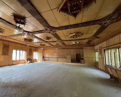 Деревообробна фабрика (ДОФ)