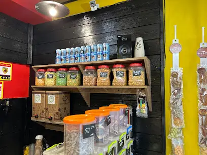 Магазин розливного пива Beer Hub