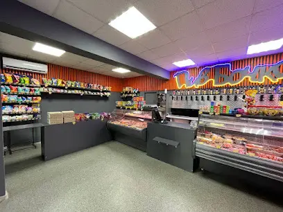 ПивБочка (возле АТБ)