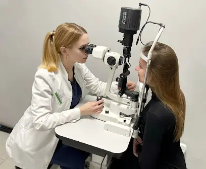 Лайк Оптика / Like Optica