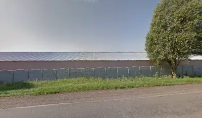 Виробничій цех