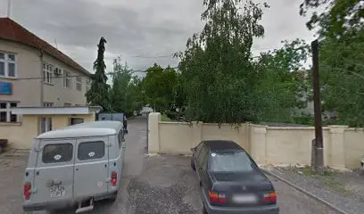 Областная психиатрическая больница