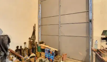 Магазин запчастин ТЕСТ