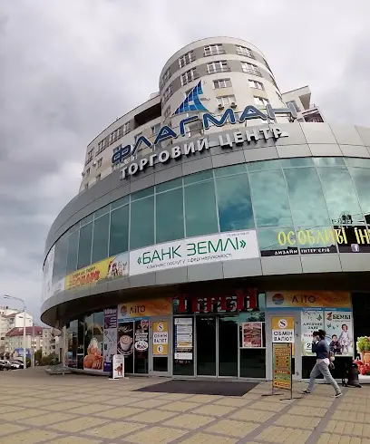 Флагман ТЦ