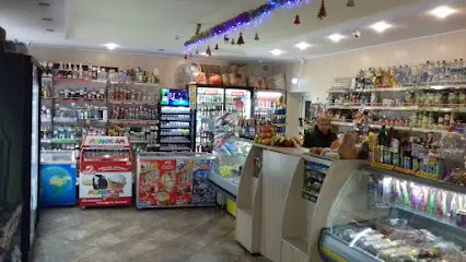 Магазин ЧП "Голомбиевский"