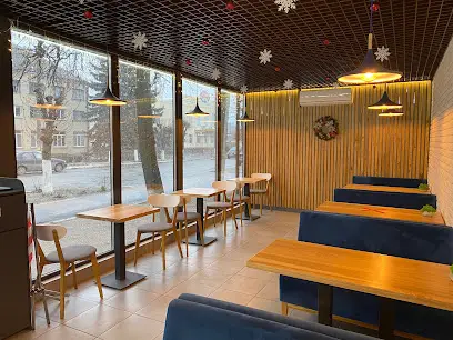 Cafeshka | Кава | Десерти | Бургери | Хот Доги