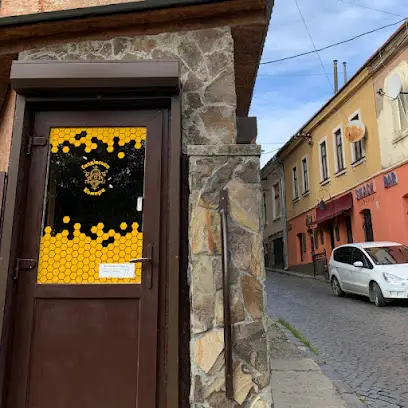 Ґаздівська Комора