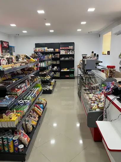 Магазин &ldquo;Друзі&rdquo; ABC