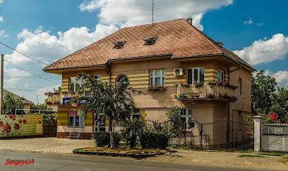 ЄВРОКЕРАМІКА, МАГАЗИН