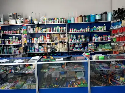 Лидер Строй