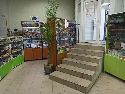 Магазин "Smart Сервіс"