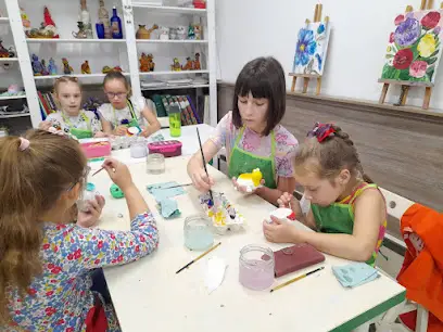 "Сова" арт-простір