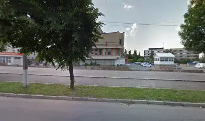 Академія. Приватна двомовна школа