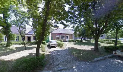 Профдезинфекция