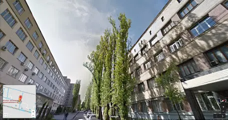 ІНСТИТУТ ЕКОНОМІКИ ПРОМИСЛОВОСТІ НАЦІОНАЛЬНОЇ АКАДЕМІЇ НАУК УКРАЇНИ