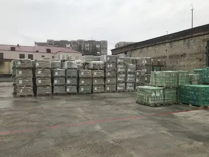 Склад Плитки Монополия Крона
