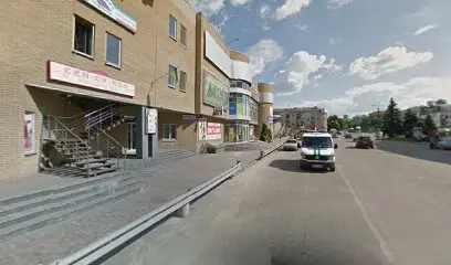 Школа маникюра "Velvet School"