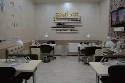 MOZART Nail Art Centre