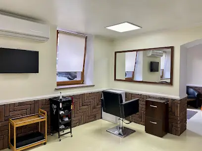 Салон красоты MONACO