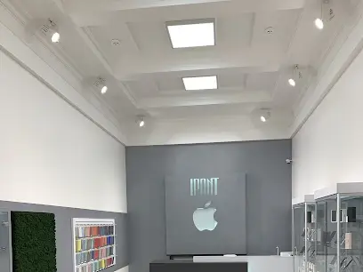 IPONT Салон-Магазин