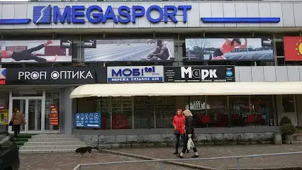 МОБІТЕЛ, МАГ.