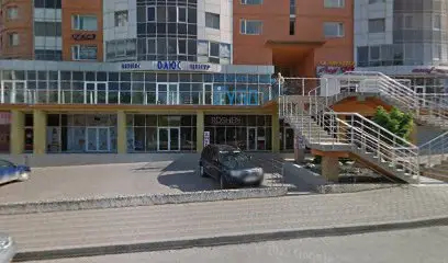 Магазин люстр і електрики