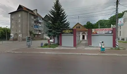 Меблі на замовлення