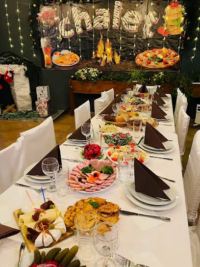 Кафе їдальня Ням-ням