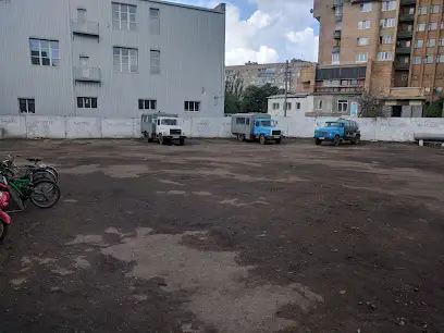 КП "Славводоканал"